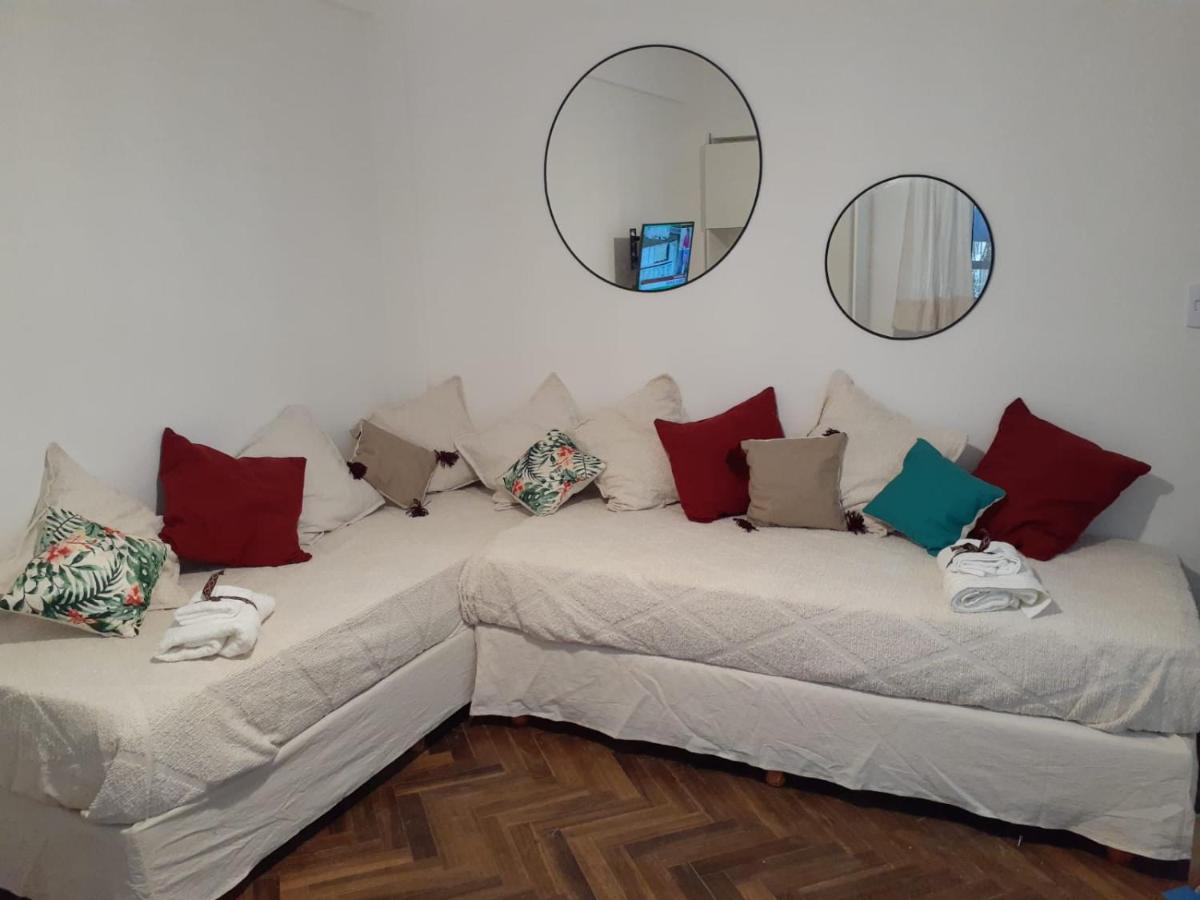 Palermo Essence Apartamento Ciudad Autónoma de Buenos Aires