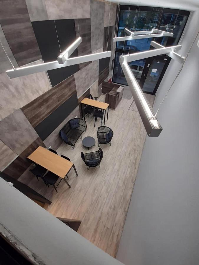 Espacio Pop - Apartamento *