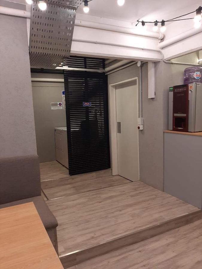 Apartamento Espacio Pop - Ciudad Autónoma de Buenos Aires