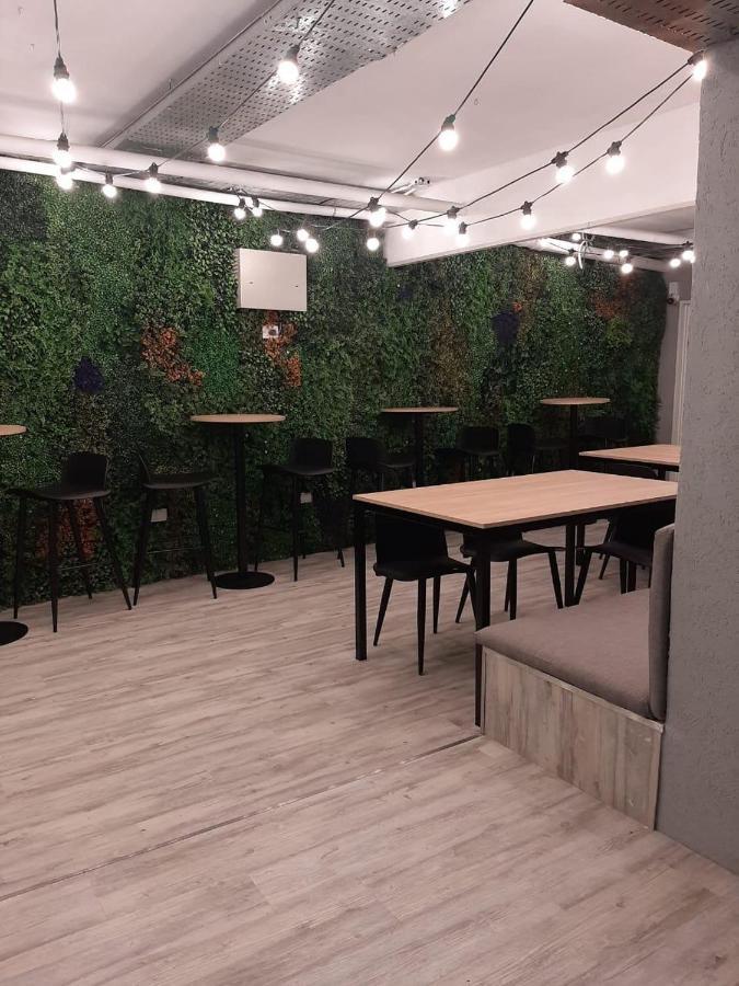 Espacio Pop - Apartamento Ciudad Autónoma de Buenos Aires