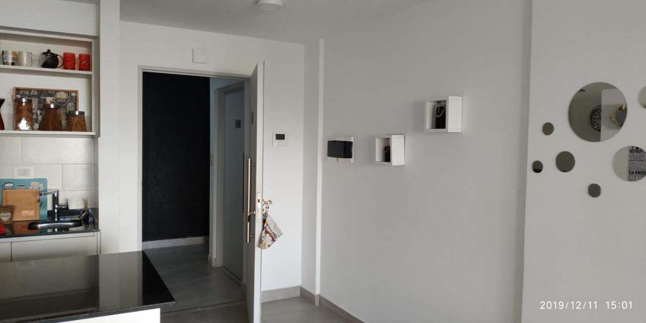 Apartamento Avellaneda Uno