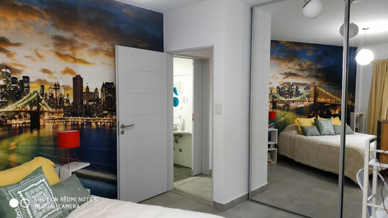Avellaneda Uno Apartamento Ciudad Autónoma de Buenos Aires