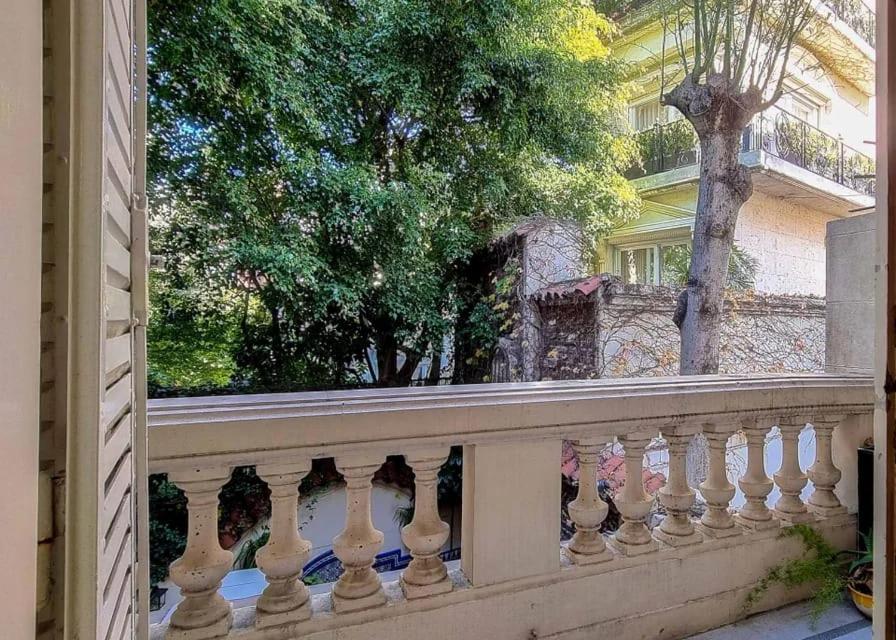 Dardo Rocha Сasa de vacaciones