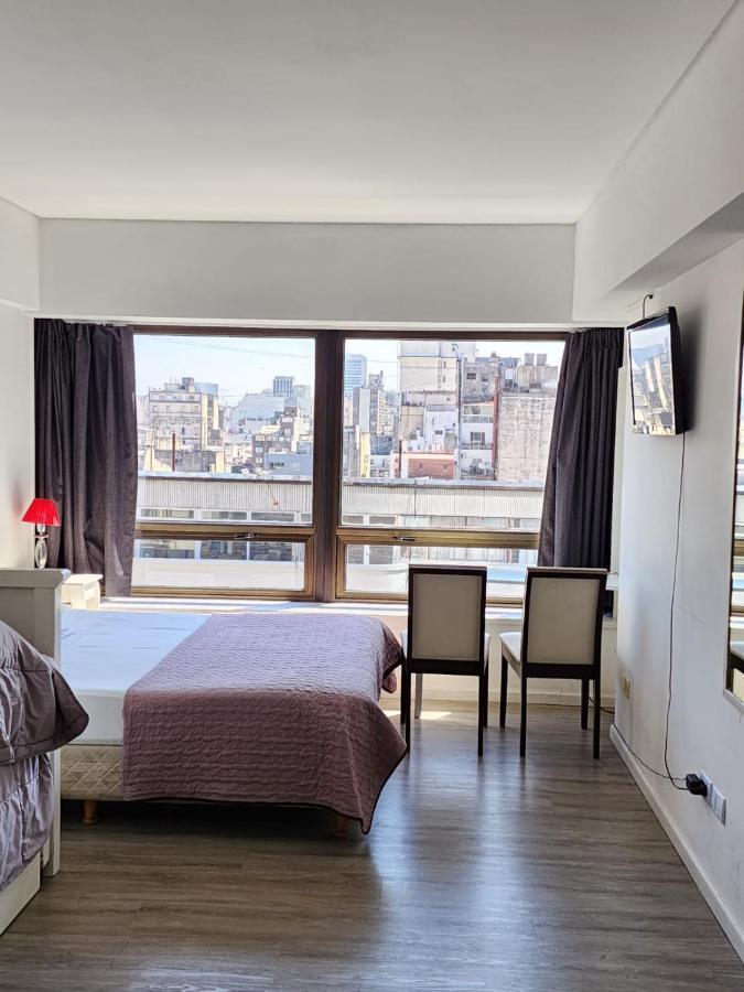 Apartamento Infinit Point Ciudad Autónoma de Buenos Aires