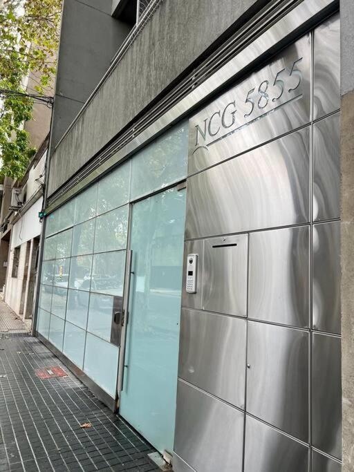 Apartamento Departamento Palermo Hollywood! *
