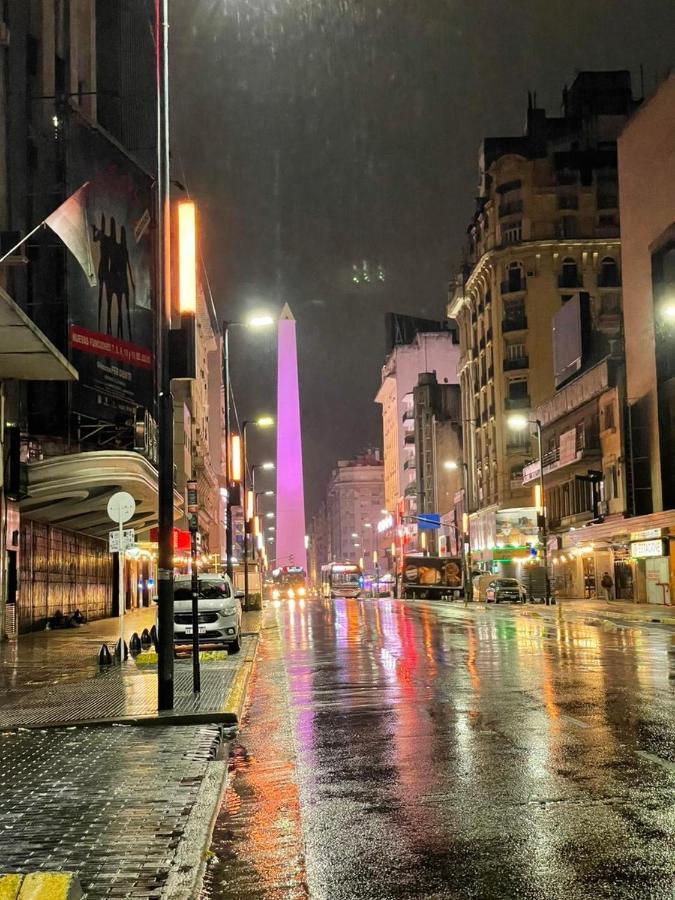 Apartamento Av. Corrientes 820, Obelisco Ii