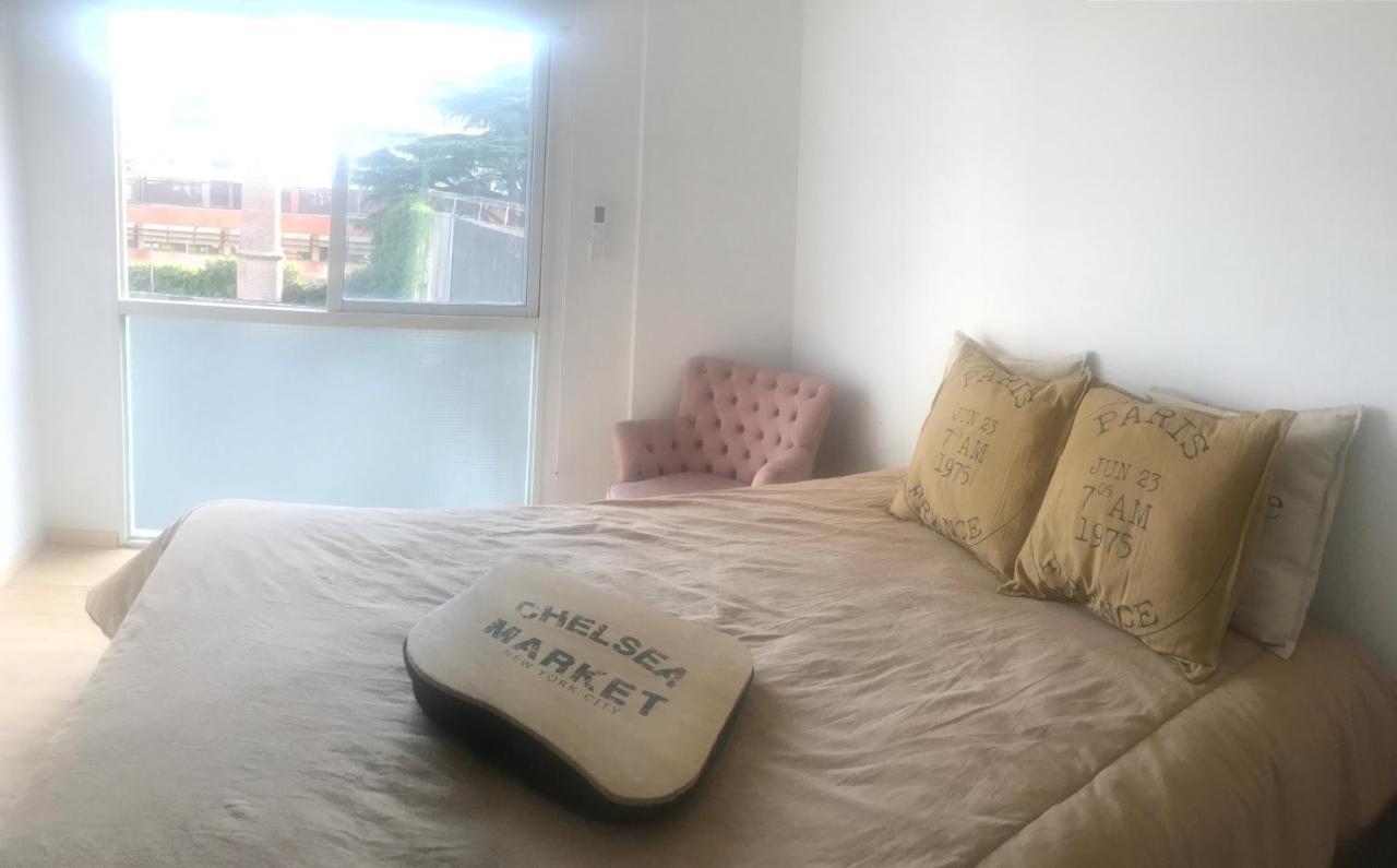 Palermo Apartamento