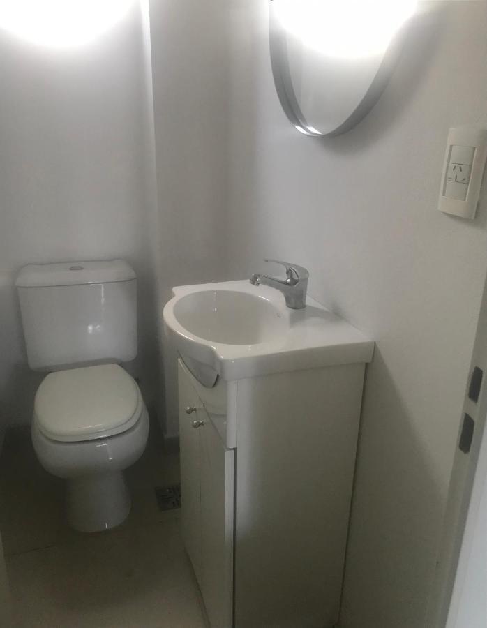 Apartamento Palermo Ciudad Autónoma de Buenos Aires