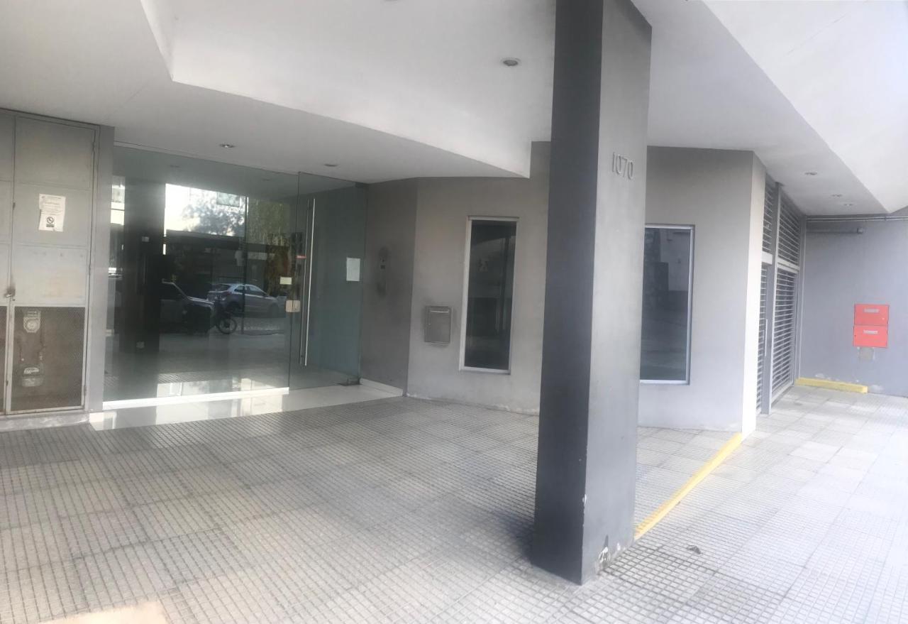 Apartamento Palermo