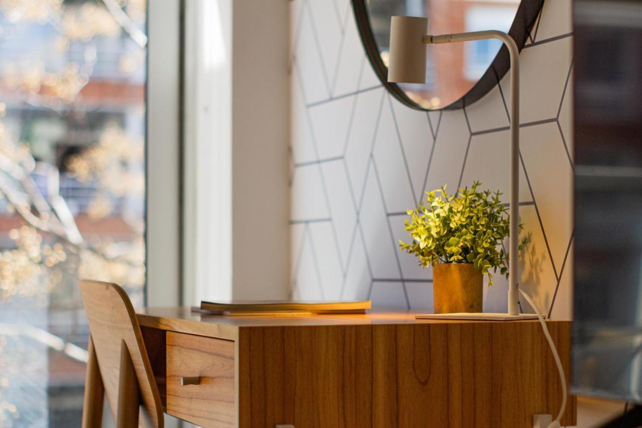 Apartamento Disfruta Increible Y Unico Depto @buenosaires - 402 - Ciudad Autónoma de Buenos Aires