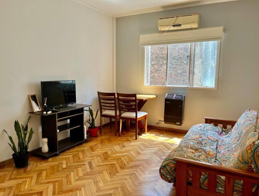 Lovely In Ba Apartamento *