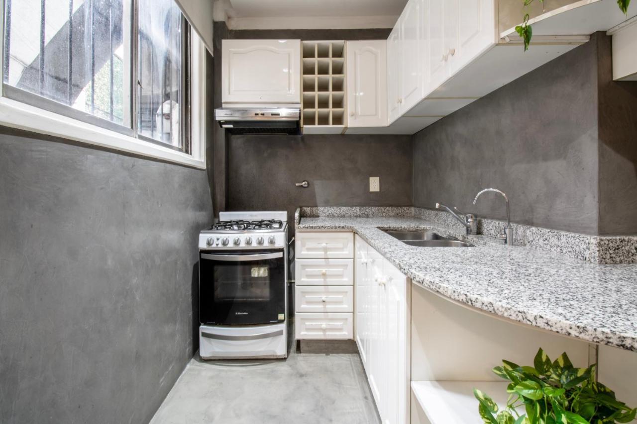 Apartamento Fliphaus Junin 1600 - 2 Bd Recoleta Mall *