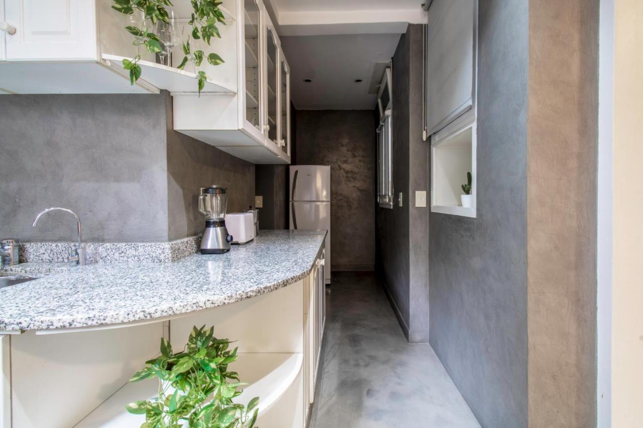 Fliphaus Junin 1600 - 2 Bd Recoleta Mall Apartamento