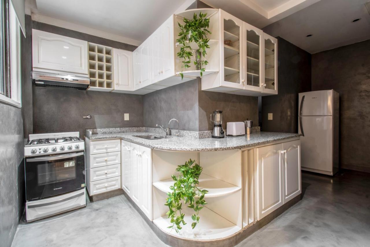 Fliphaus Junin 1600 - 2 Bd Recoleta Mall Apartamento *