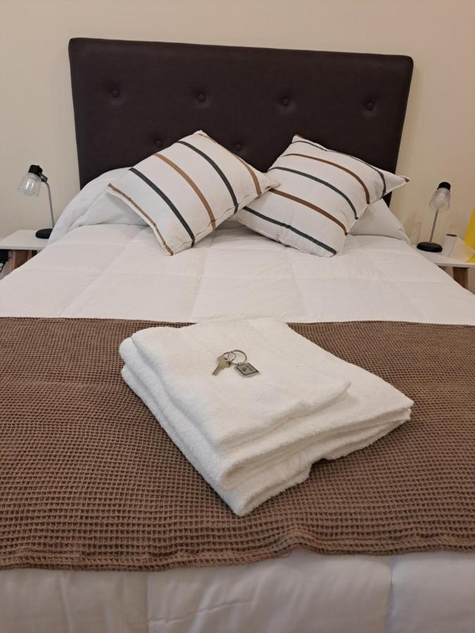 Apartamento Corrientes 1600 Ciudad Autónoma de Buenos Aires