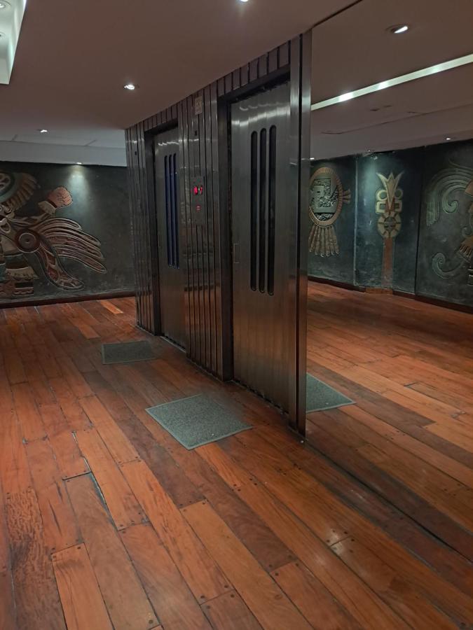 Apartamento Corrientes 1600 Ciudad Autónoma de Buenos Aires