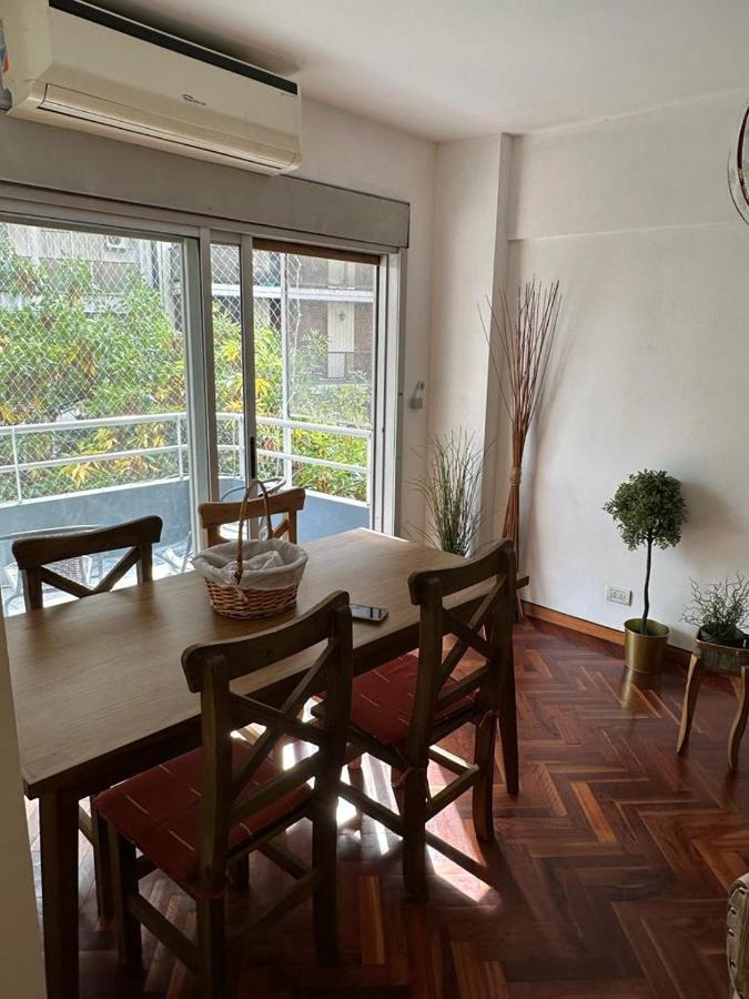 Apartamento Apartamento Semipiso En La Mejor Zona De Belgrano Todo Al Frente Con Parking Privado Y A Metros Del Subway 2 Parrrilla Solarium Cocina Amplia Lavadero Y Mobiliario Todo A Nuevo *