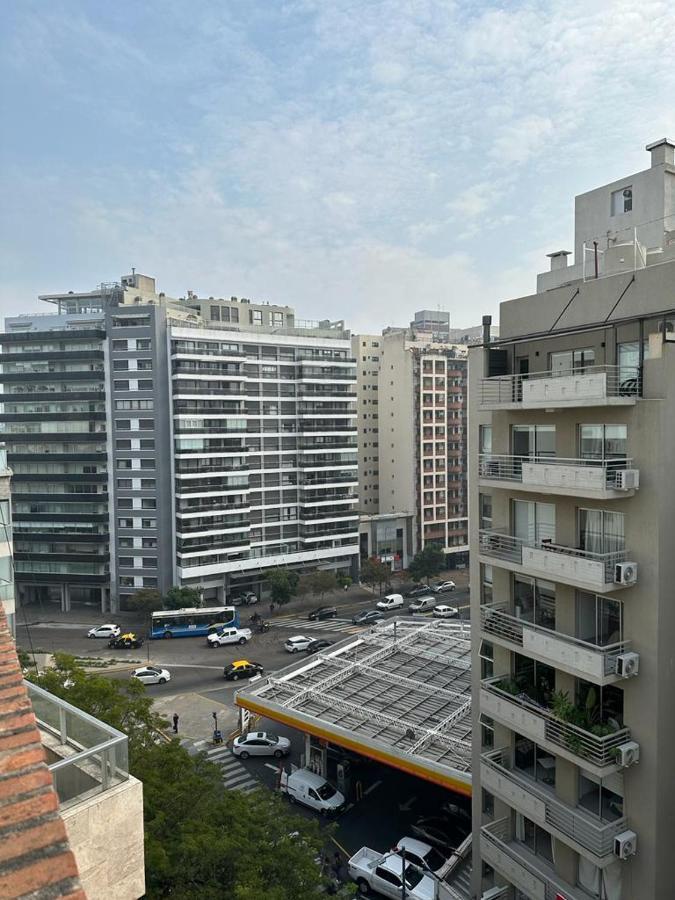 Apartamento Semipiso En La Mejor Zona De Belgrano Todo Al Frente Con Parking Privado Y A Metros Del Subway 2 Parrrilla Solarium Cocina Amplia Lavadero Y Mobiliario Todo A Nuevo Ciudad Autónoma de Buenos Aires