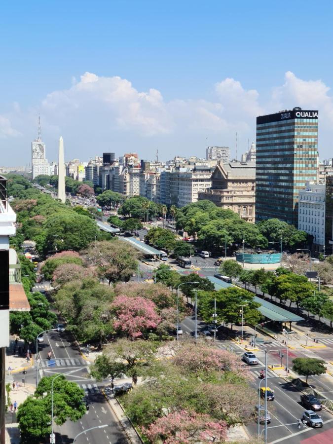 Apartamento Carlos Pellegrini Ciudad Autónoma de Buenos Aires