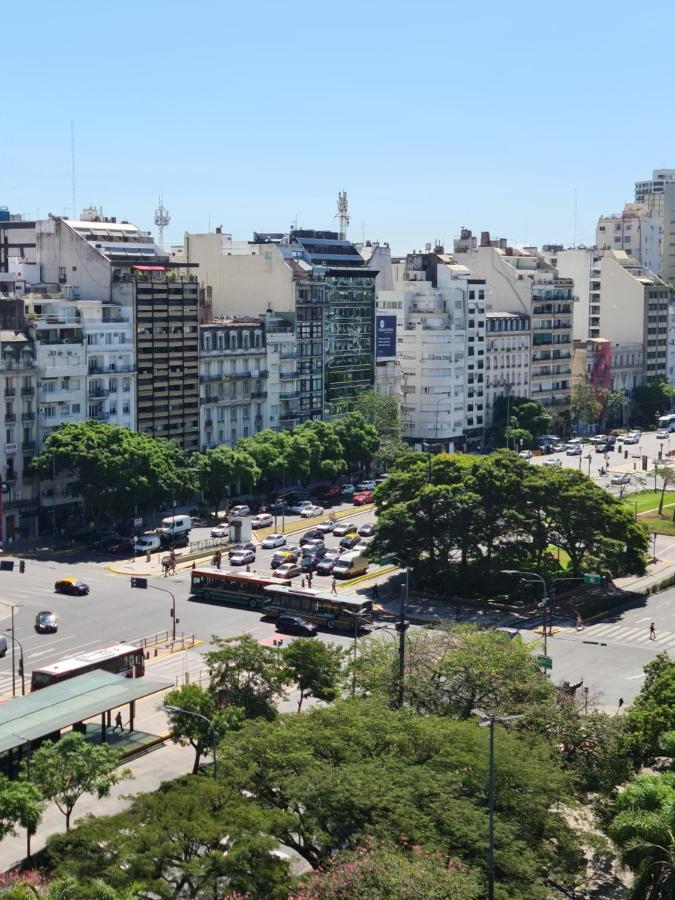 Carlos Pellegrini Apartamento *
