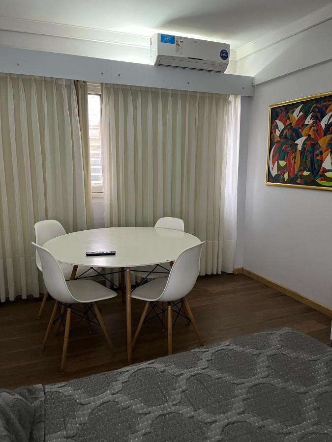 Apartment 76 En Lima 265 *