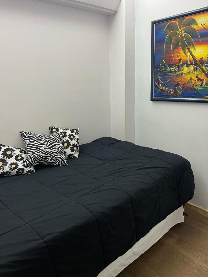 Apartment 76 En Lima 265 Buenos Aires