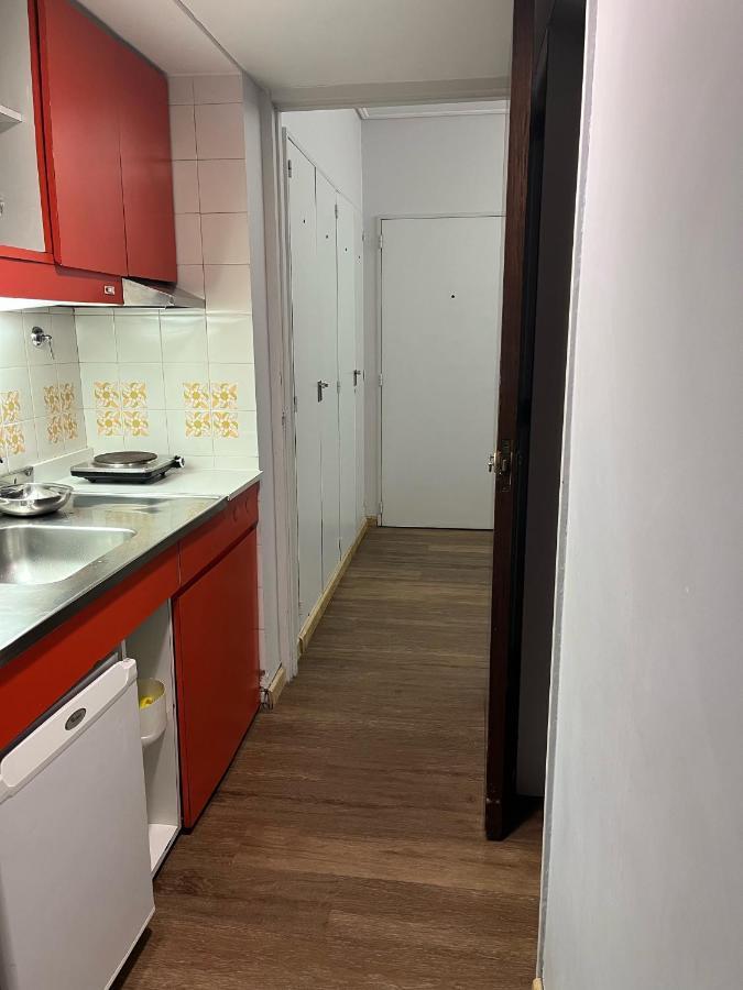 Apartment 76 En Lima 265
