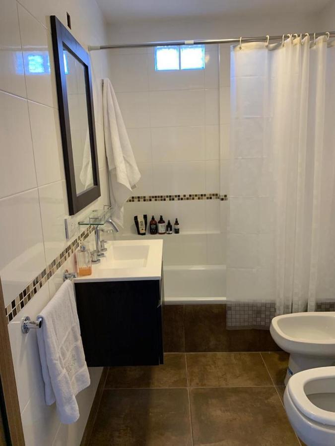 Casa Paula Apartment *