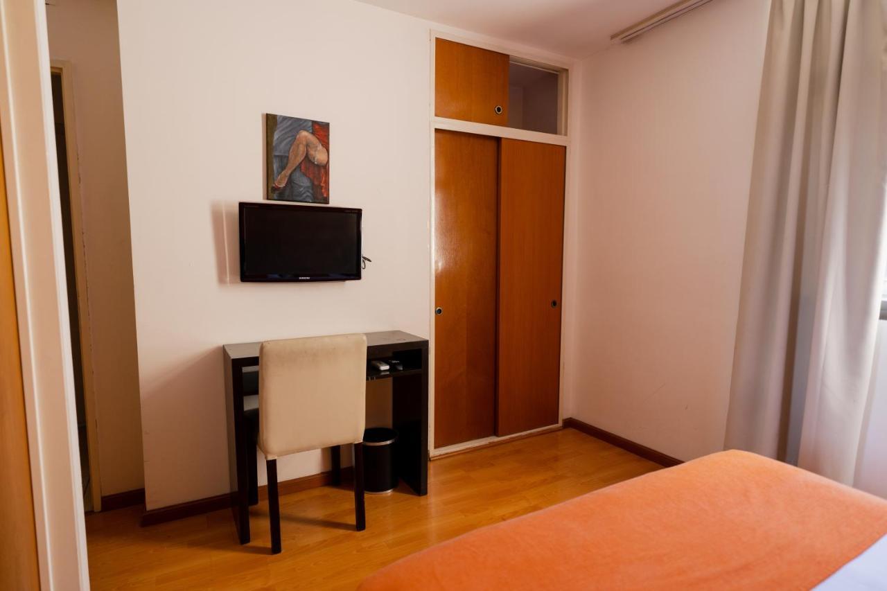 Alma De Hotel