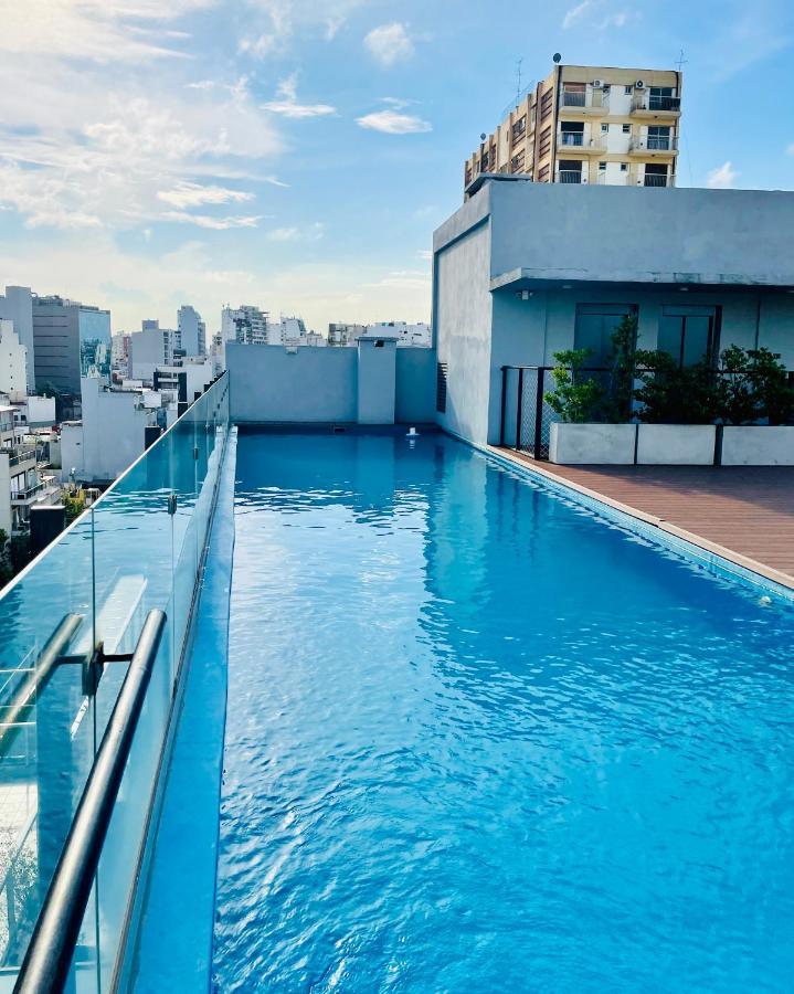 Apartamento Departamento En Palermo