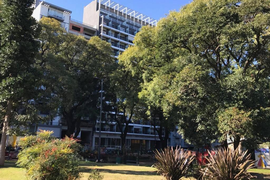 Apartamento Espacio Walden I Practical Comfort & Location Ciudad Autónoma de Buenos Aires