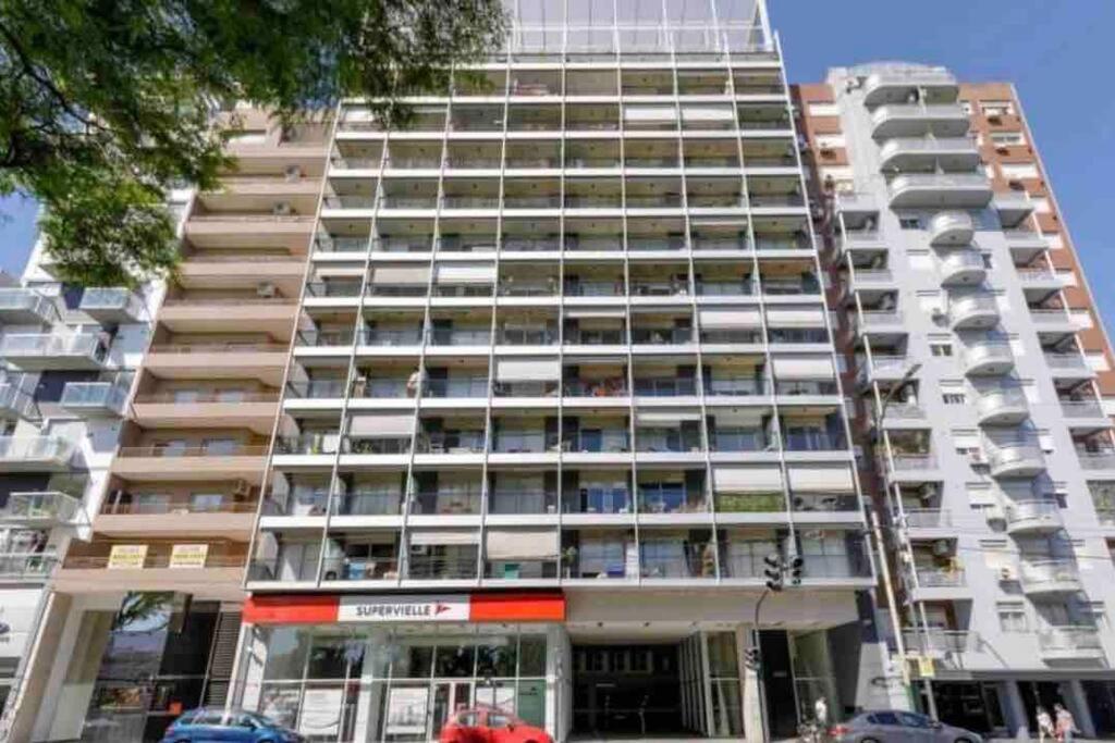 Espacio Walden I Practical Comfort & Location Apartamento Ciudad Autónoma de Buenos Aires