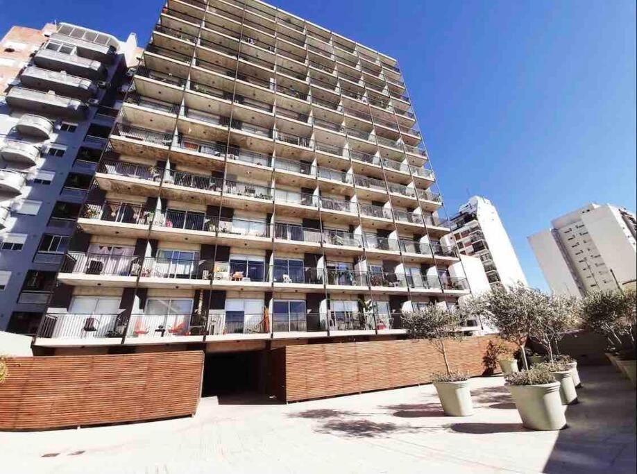 Espacio Walden I Practical Comfort & Location Apartamento *