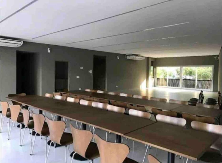 Apartamento Espacio Walden I Practical Comfort & Location Ciudad Autónoma de Buenos Aires