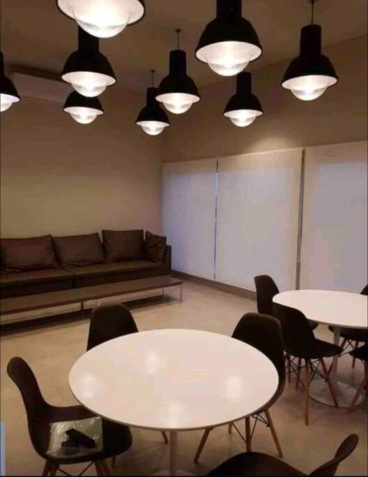 Apartamento Espacio Walden I Practical Comfort & Location Ciudad Autónoma de Buenos Aires