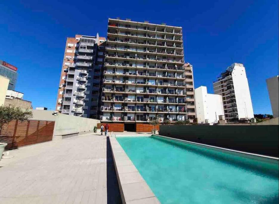 Espacio Walden I Practical Comfort & Location Ciudad Autónoma de Buenos Aires