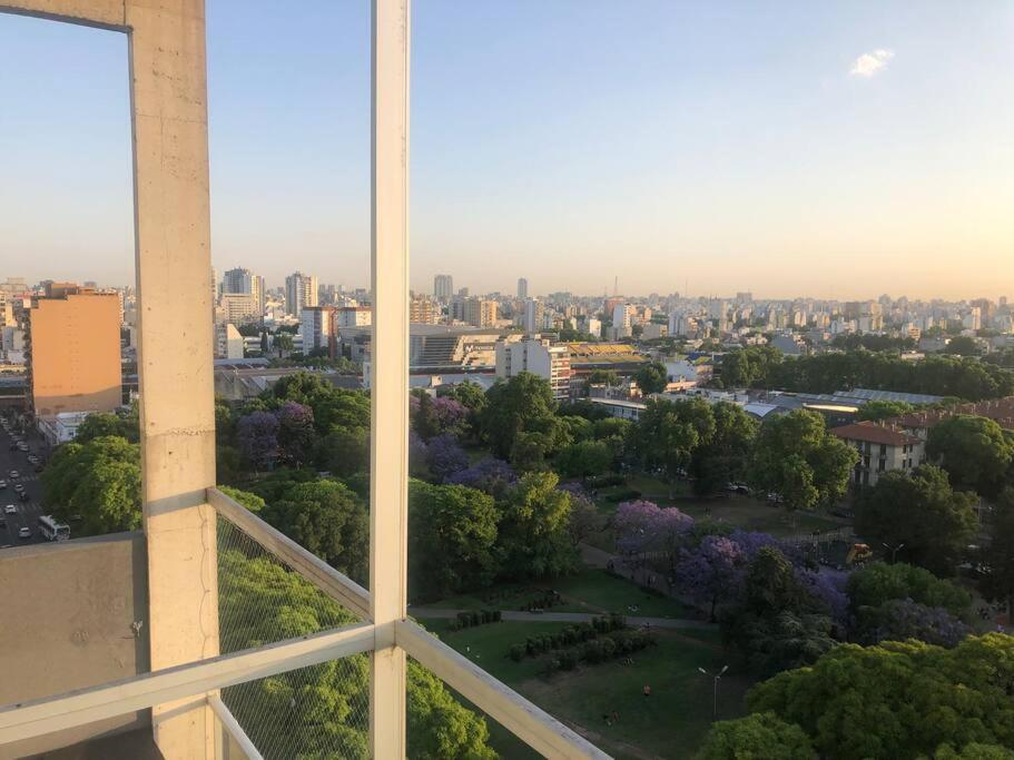 Apartamento Espacio Walden I Practical Comfort & Location Ciudad Autónoma de Buenos Aires