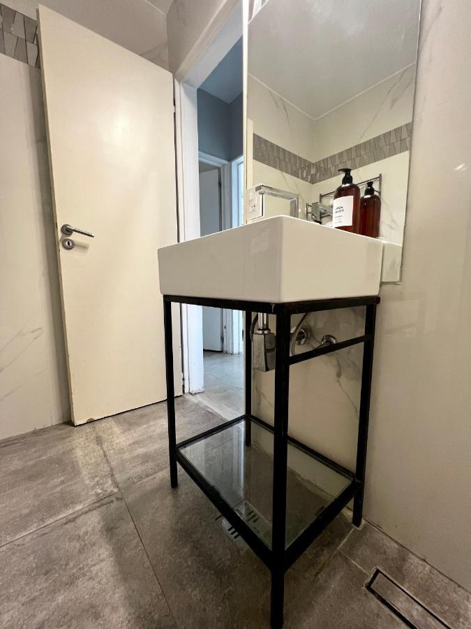 Apartamento Cozy In Palermo *