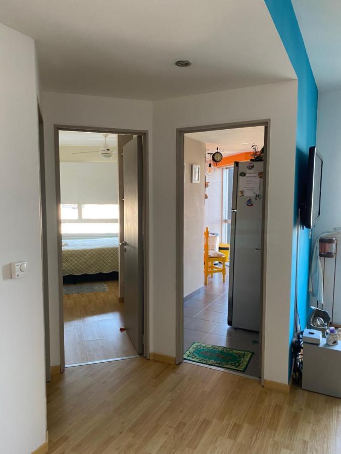 Apartamento Los Altos *