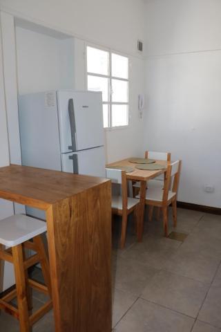Apartamento Departamento Centrico, Tranquilo Y Luminoso Ciudad Autónoma de Buenos Aires
