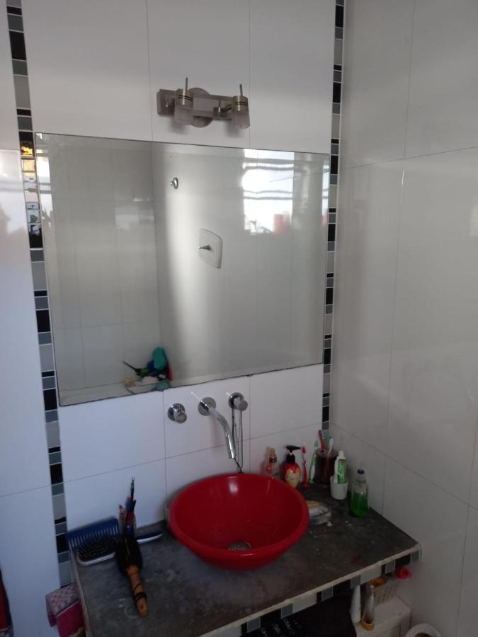 Espacio De Arte Fisico Homestay
