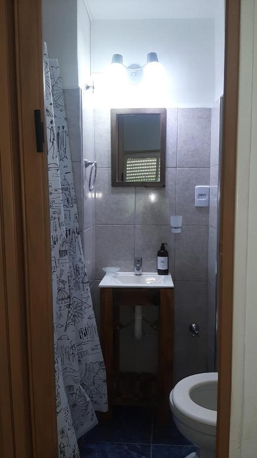 Apartamento Departamento En Almagro, 2 Huespedes
