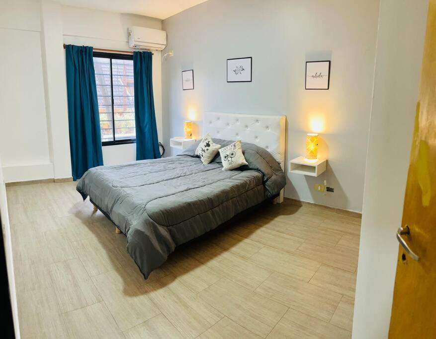 Apartamento Excepcional Depa En Caba 2 Con Terraza Y Parrilla *