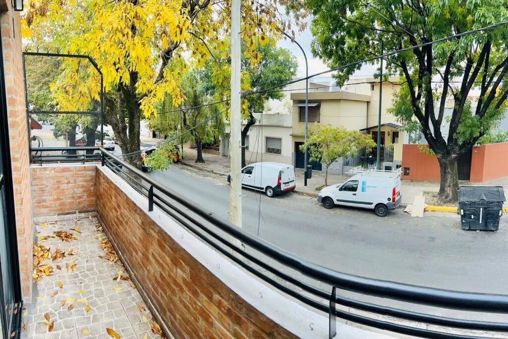 Apartamento Excepcional Depa En Caba 2 Con Terraza Y Parrilla *