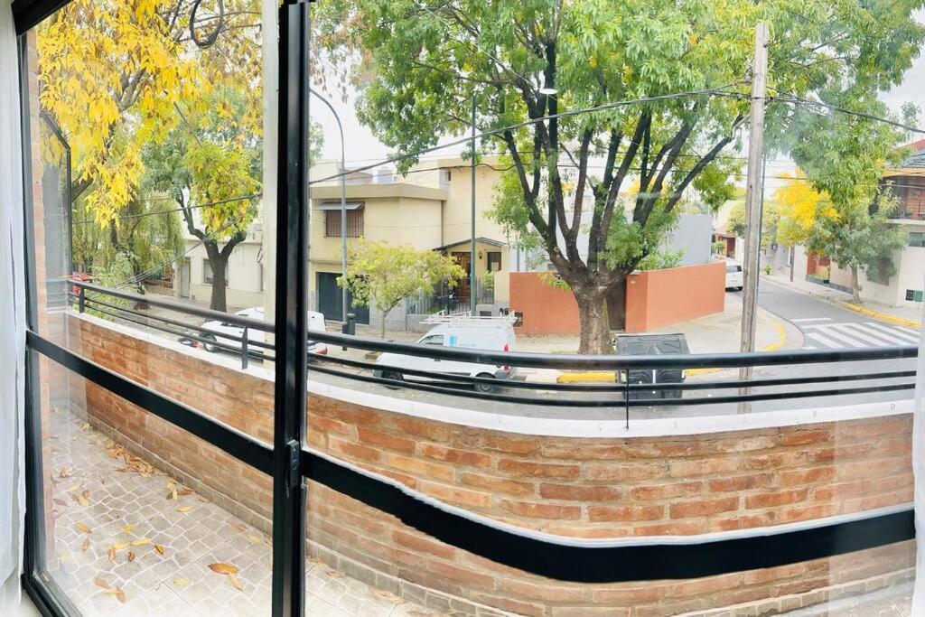 Apartment Excepcional Depa En Caba 2 Con Terraza Y Parrilla *