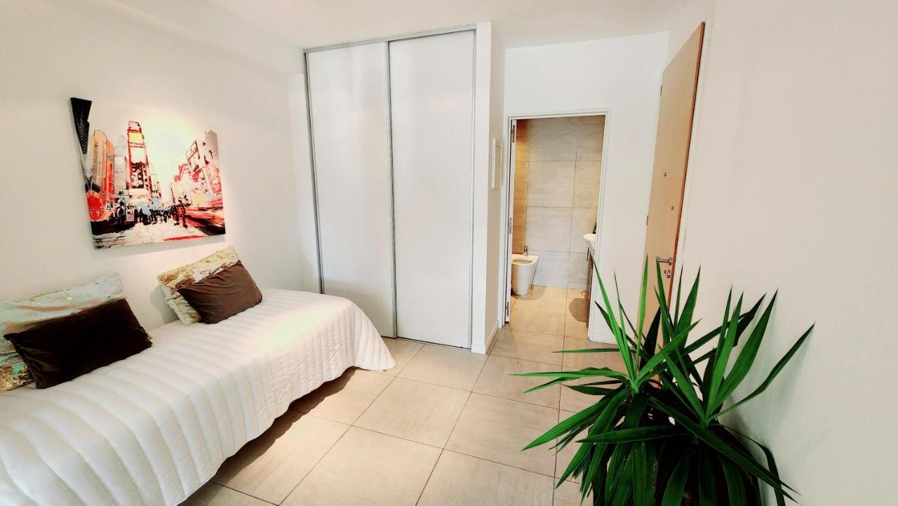 Apartamento Suite Buenos Aires