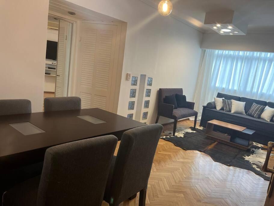 Departamento 2 Amb Con Amenities Apartamento *