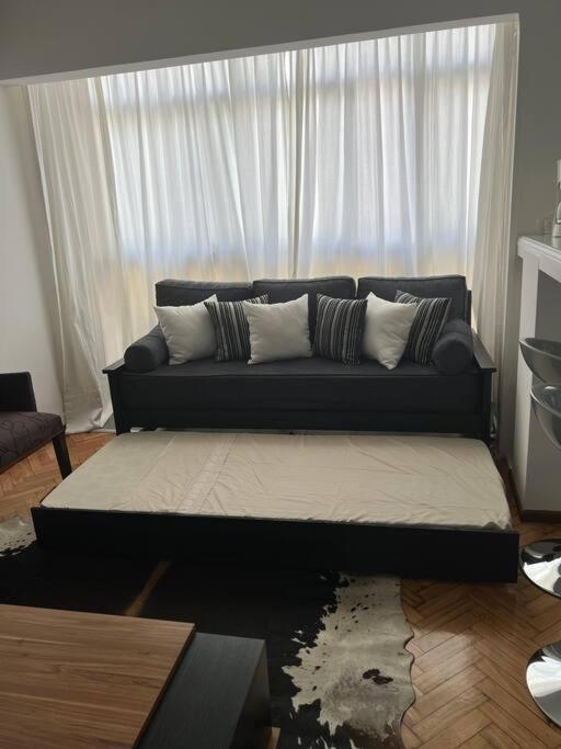 Departamento 2 Amb Con Amenities Apartamento Ciudad Autónoma de Buenos Aires