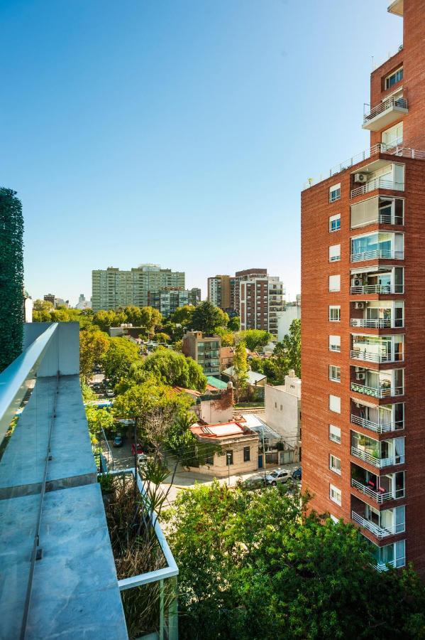 Estupendo Premium Departamento En Pleno Nunez -901 - * Ciudad Autónoma de Buenos Aires