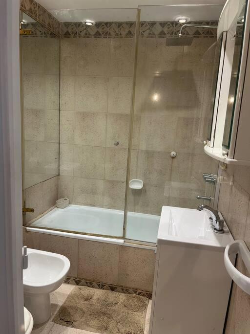 Departamento 2 Amb Con Amenities Apartamento